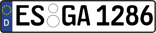 ES-GA1286