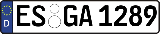 ES-GA1289
