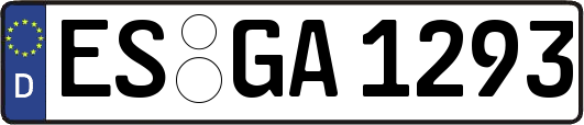 ES-GA1293
