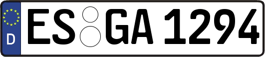 ES-GA1294