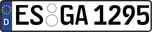 ES-GA1295