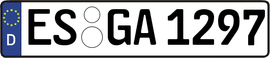 ES-GA1297