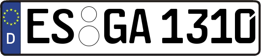 ES-GA1310