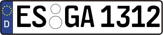 ES-GA1312