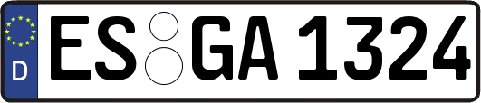 ES-GA1324