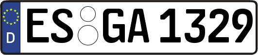 ES-GA1329