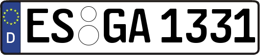 ES-GA1331