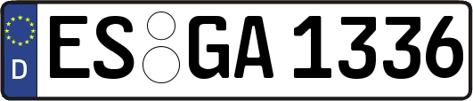 ES-GA1336