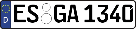 ES-GA1340