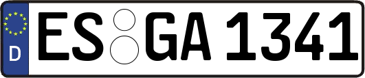 ES-GA1341