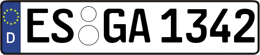 ES-GA1342