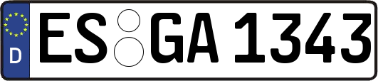 ES-GA1343