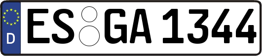 ES-GA1344