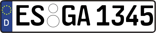 ES-GA1345