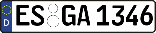 ES-GA1346