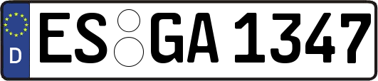 ES-GA1347