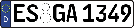 ES-GA1349