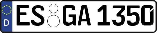 ES-GA1350