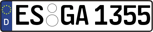 ES-GA1355