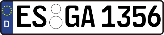 ES-GA1356