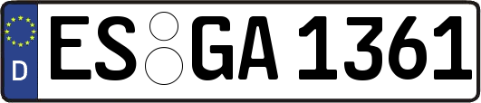 ES-GA1361