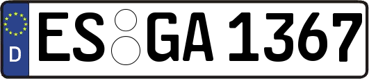 ES-GA1367
