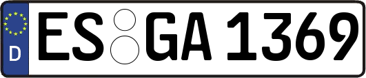 ES-GA1369