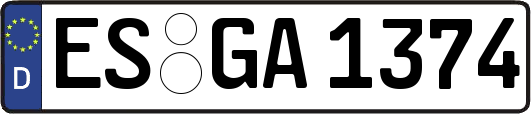 ES-GA1374
