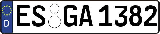 ES-GA1382