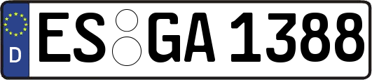 ES-GA1388