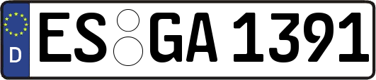 ES-GA1391