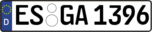 ES-GA1396