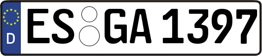 ES-GA1397