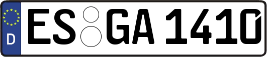 ES-GA1410