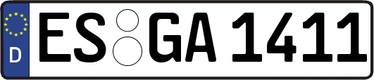 ES-GA1411