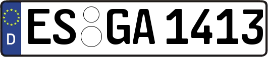 ES-GA1413