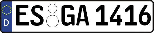 ES-GA1416