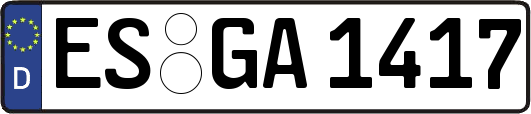ES-GA1417