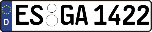 ES-GA1422