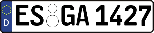 ES-GA1427