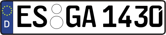 ES-GA1430