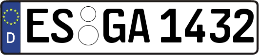 ES-GA1432