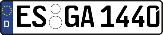 ES-GA1440
