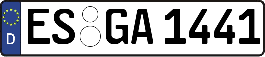 ES-GA1441