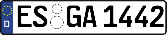 ES-GA1442