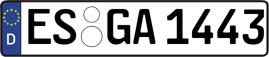 ES-GA1443