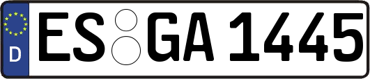 ES-GA1445