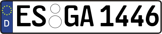 ES-GA1446