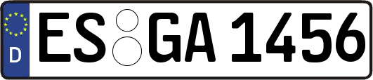 ES-GA1456