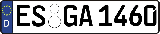 ES-GA1460
